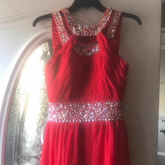 Dresses & Skirts - Dress